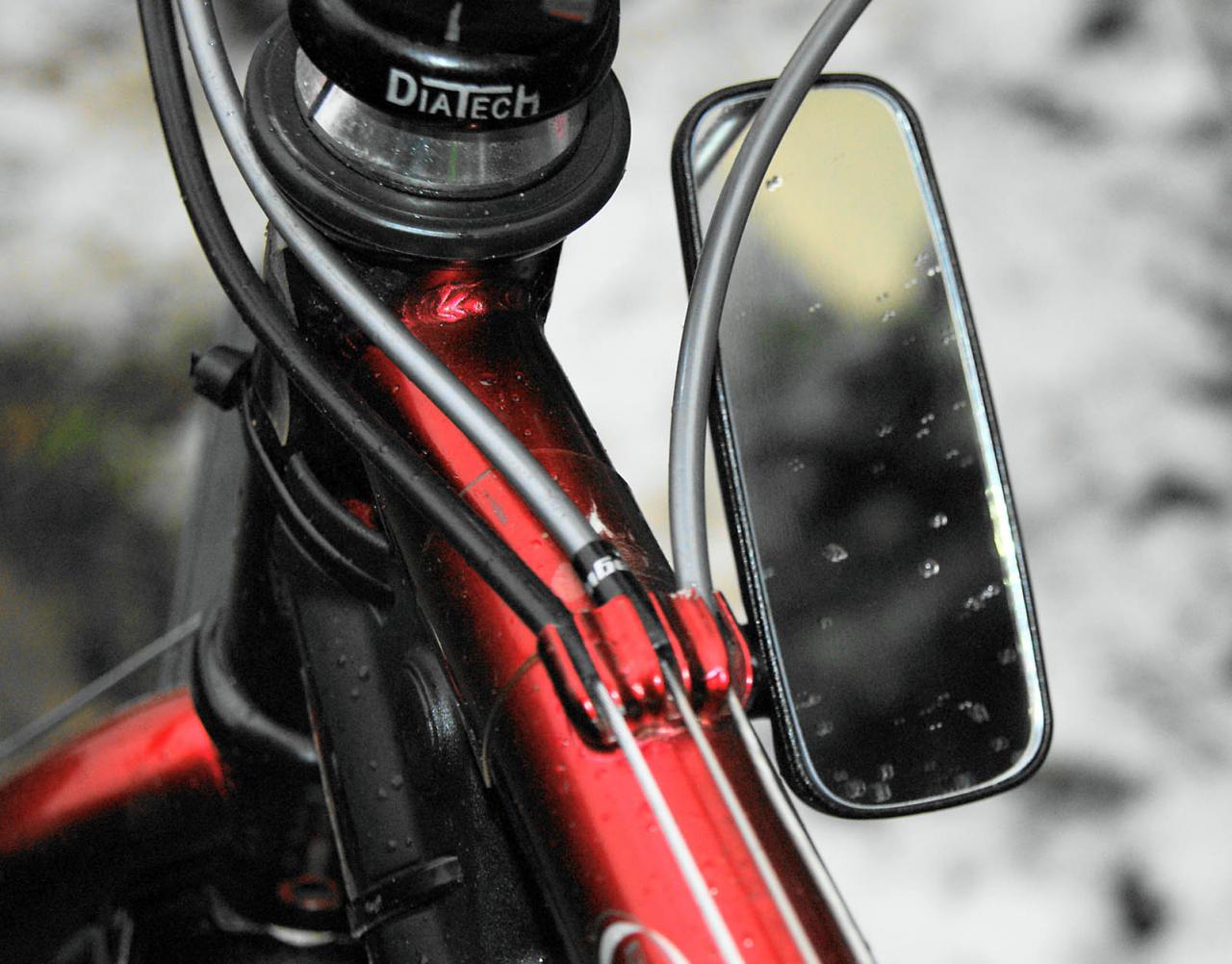 Best road 2025 bike mirror